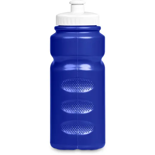 Altitude Slam Plastic Water Bottle Blue New